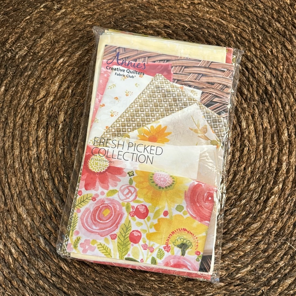 Clothworks Sewing Project